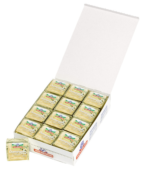 HM Schmelzk Champignon 30% 20g