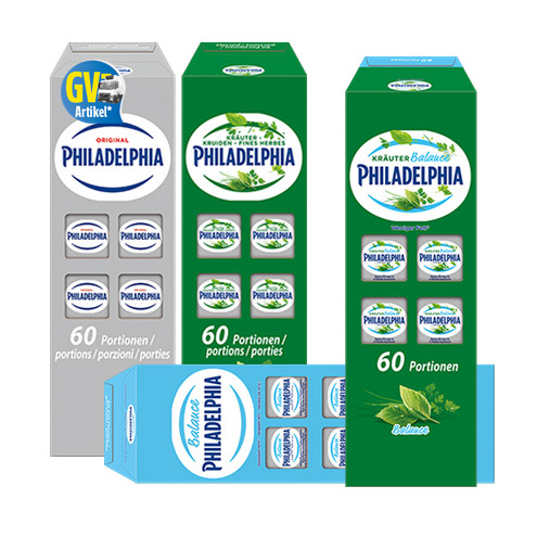 Kr Philadelphia Port 16,67g