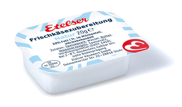Et Rahmfrisch FK natur 20% 20g