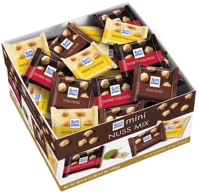 Ri Sport Mini Nuss-Mix 16,6