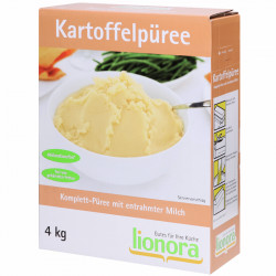 Lo Kartoffelpüree komplet 4