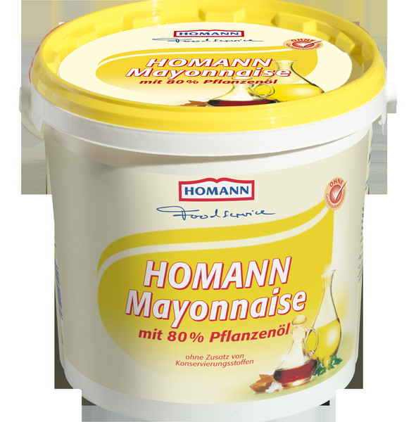 Ho Mayonnaise 80% 10kg