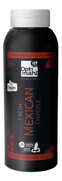 BF Mexican Chipotle Sauce 850g