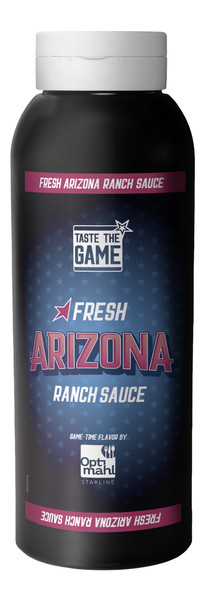 BF Arizona Ranch Sauce 850g