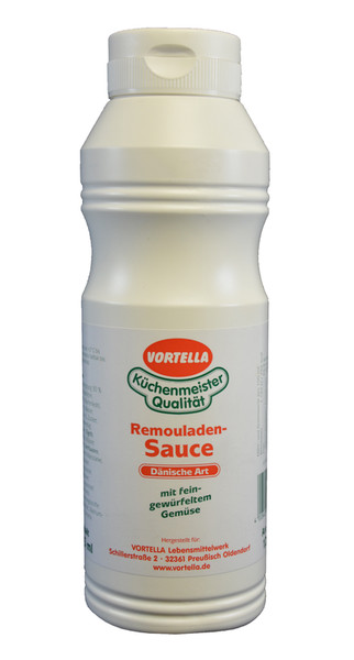 Dän. Remoulade 875ml