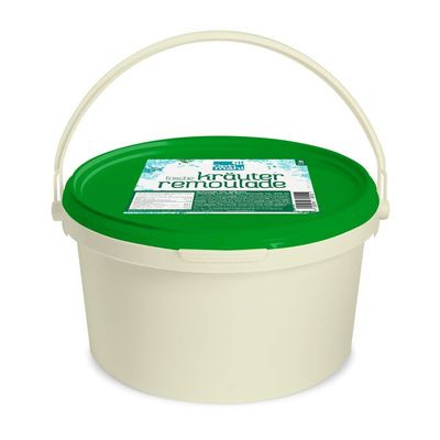 BF Kräuterremoulade 3kg Eimer
