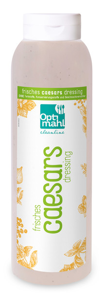 BF Caesar´s Dressing 1l