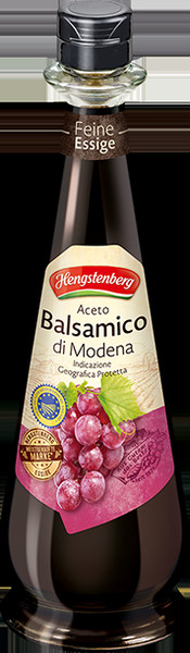 He Aceto Balsamico di Mod 500g