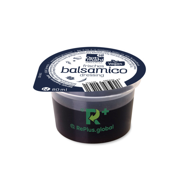 BF Balsamico Dressing 80ml