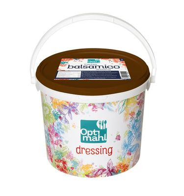 BF Optimahl-Dressing Balsamico