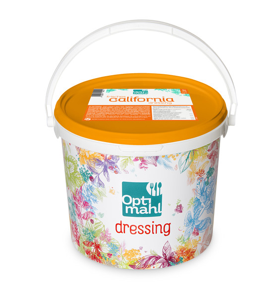BF Optimahl-Dressing Californi