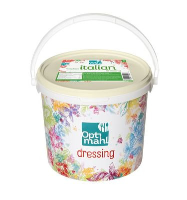 BF Dressing Italian 5L