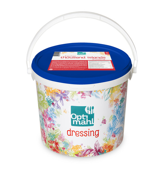 BF Optimahl-Dressing Thousand