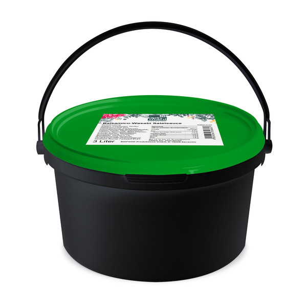 BF Balsamico-Wasabi-Dressing
