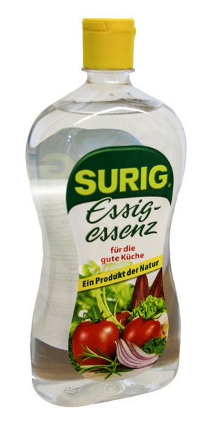 Surig Essig Essenz 25% 1l