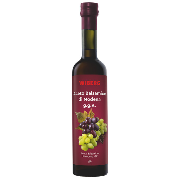 Wb Aceto Balsamico di Mod.0,5l