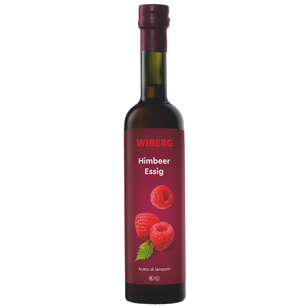 Wb Himbeer-Essig 0,5l