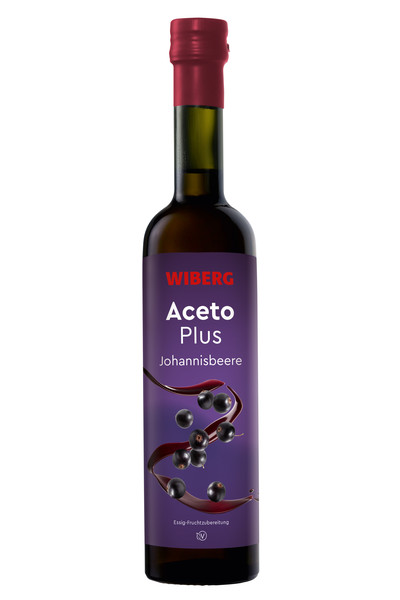 Wb AcetoPlus Johannisbeere 0,5