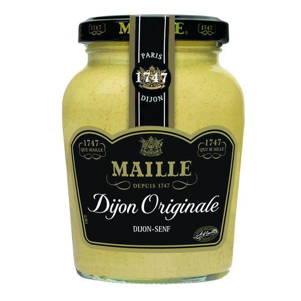 Maille Dijon Senf 200ml