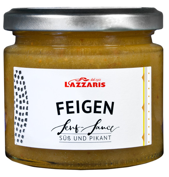 Dk Feigen-Senf-Sauce 250g