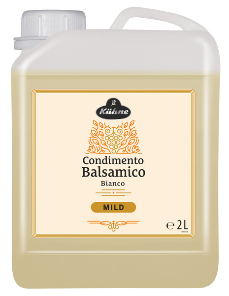 Kü Balsamico Bianco 2l