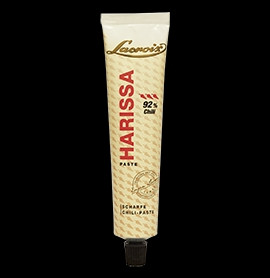 Wi Harissa Paste 70g Tube