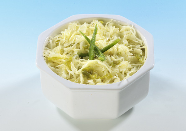 GM Weißkrautsalat 1,5kg