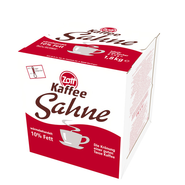 Zo Kaffeesahne 7,5g 240 St