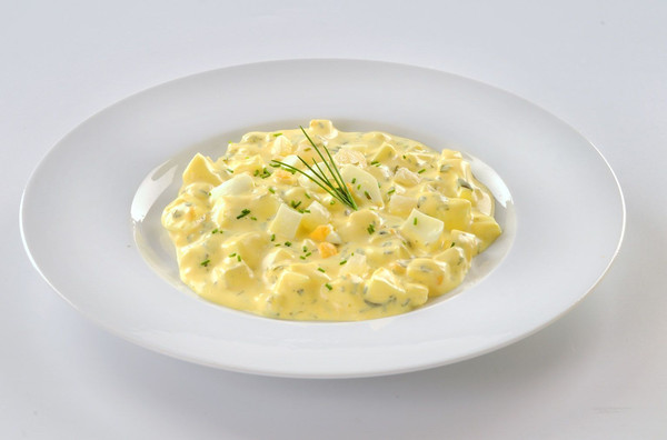 GM feinster Eiersalat 1,5kg