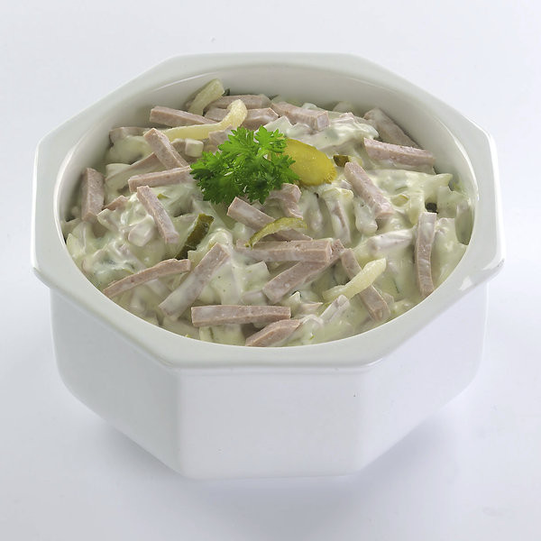GM Feinster Fleischsalat 1,5kg
