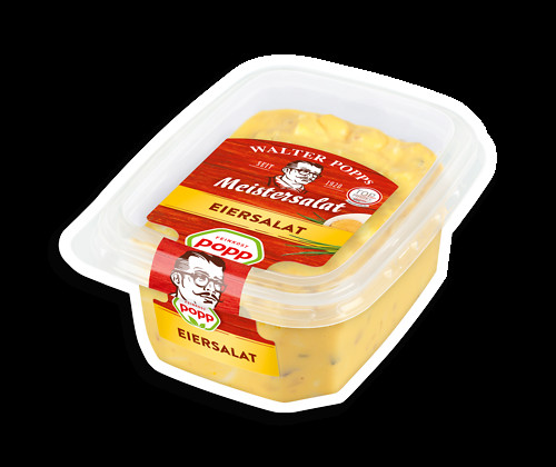 Pp  Eiersalat 200g