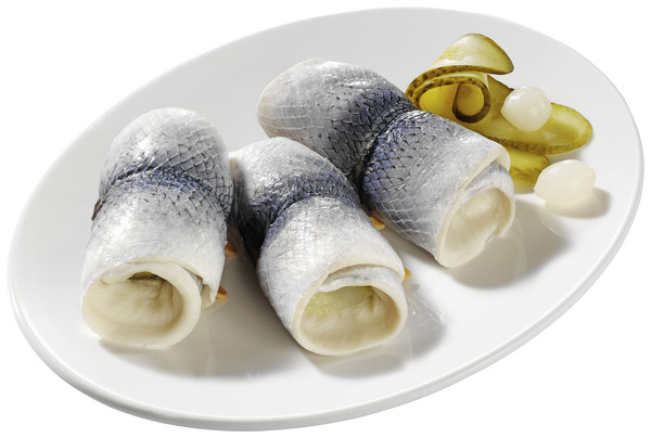 Dah Rollmops 3kg