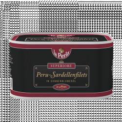 Wl Sardellenfilets in Öl 600g