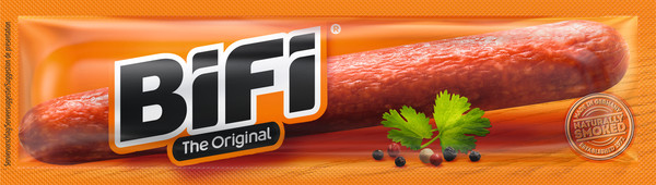 Jl BiFi-Minisalami 20g