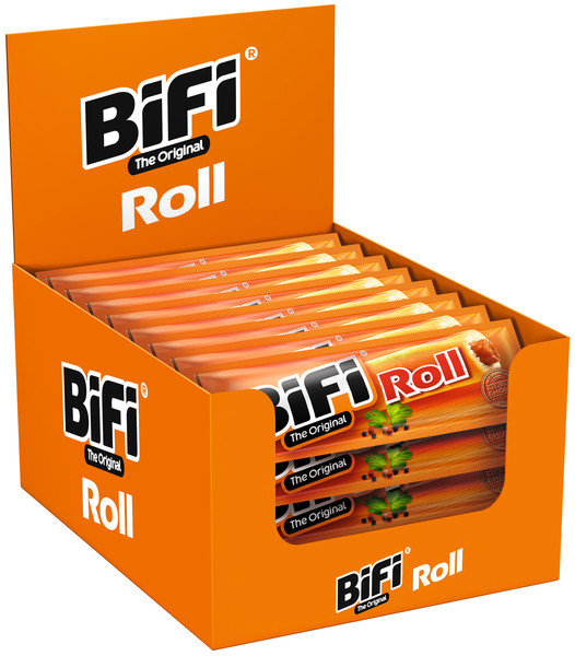 Jl Bifi Roll 45g