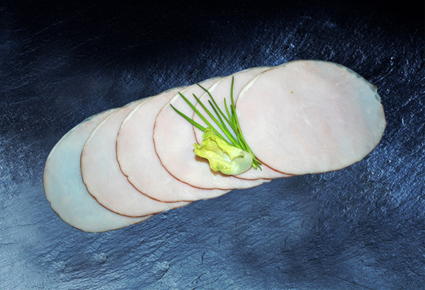 Sunt GeflügelAufschnitt 200g