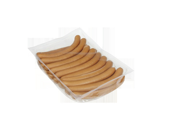 Ab Saitenwurst 20x50g