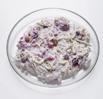Fk Frisches Bircher Müsli 3kg
