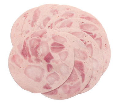 SuW Bierschinken Scheiben 250g