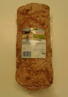 Sn Zwiebelfleischkäse 2kg BW