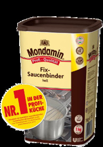 UB Fix-Soßenbinder hell 1kg
