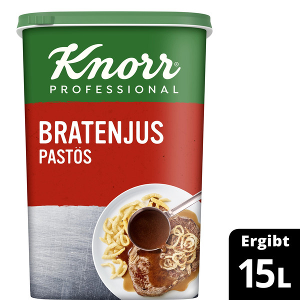 UB Bratenjus 1,4kg