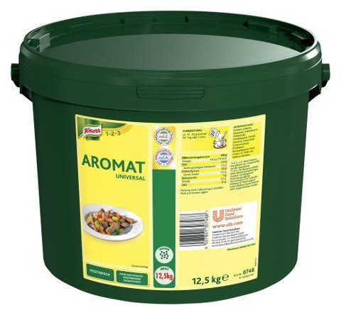 UB Aromat Universal 12,5kg