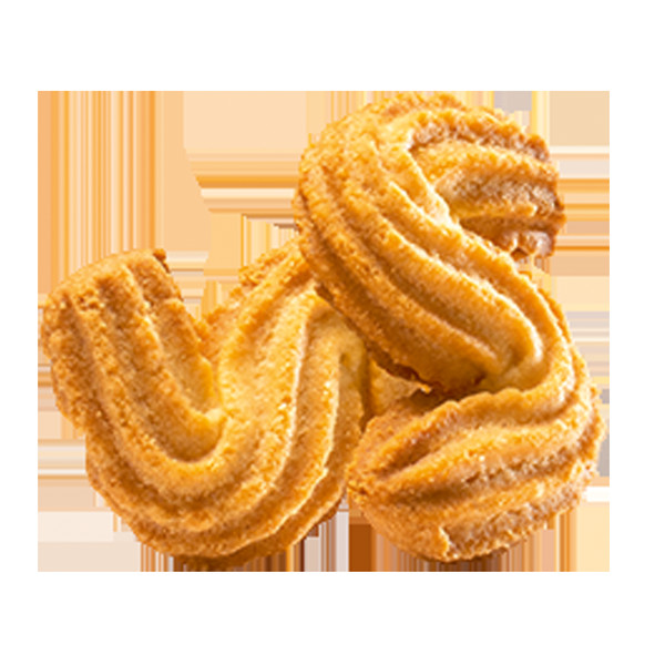 Sch Butter- Spritzgebäck 2kg