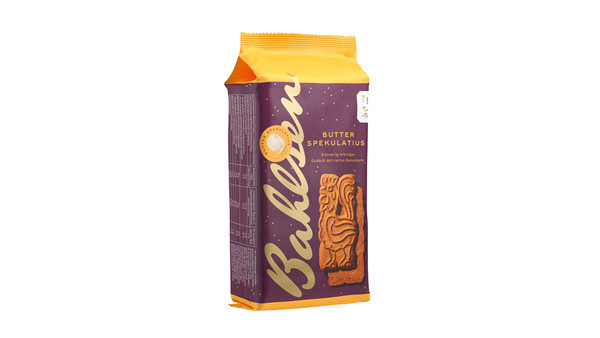 Bh Butterspekulatius 200g