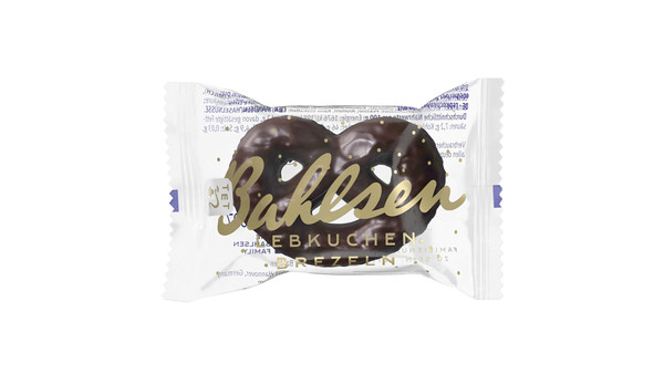 Bh Mini Stollen Mohn 200g
