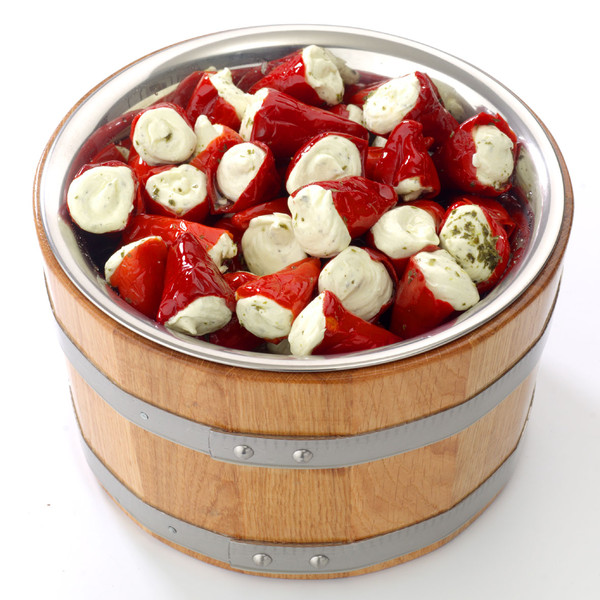 Feinkost & Antipasti