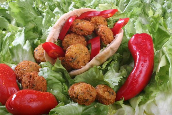 Pj TK Classic-Falafel 22,7g
