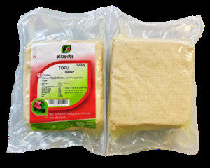 At Bio Tofu Natur 2x500g