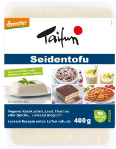 Tf Bio-Seidentofu 400g
